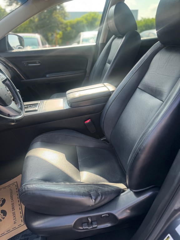 2013 Mazda CX-9 Image 7
