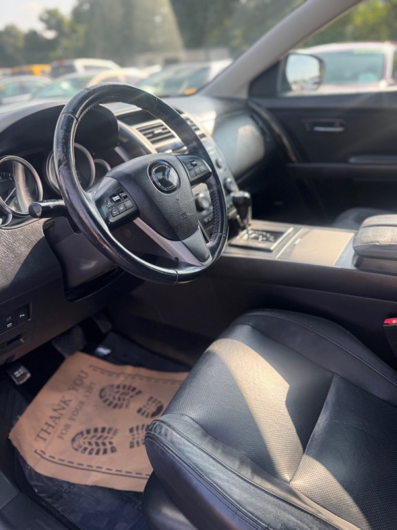 2013 Mazda CX-9 Image 8