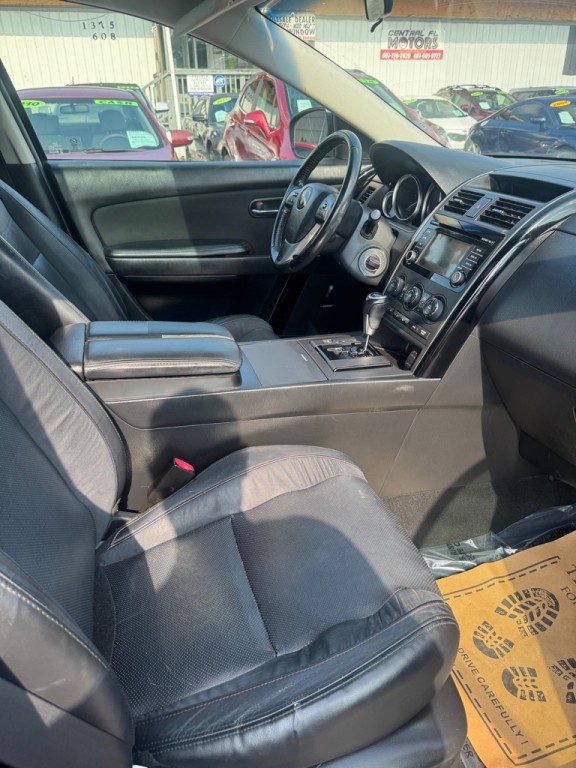 2013 Mazda CX-9 Image 9
