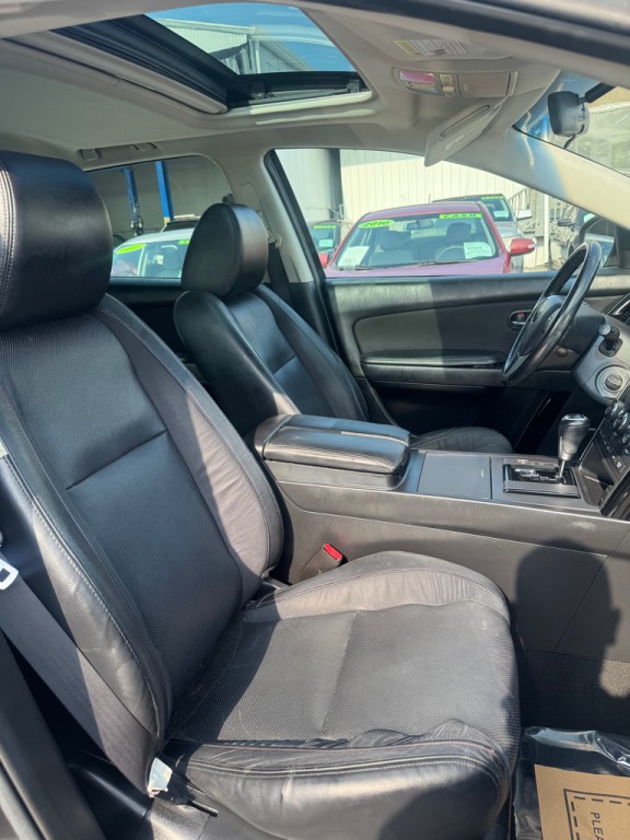2013 Mazda CX-9 Image 10