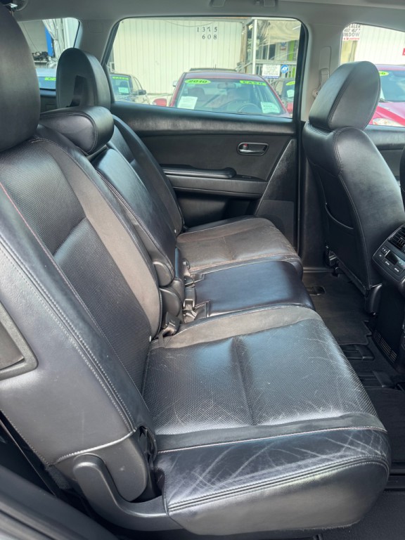 2013 Mazda CX-9 Image 11