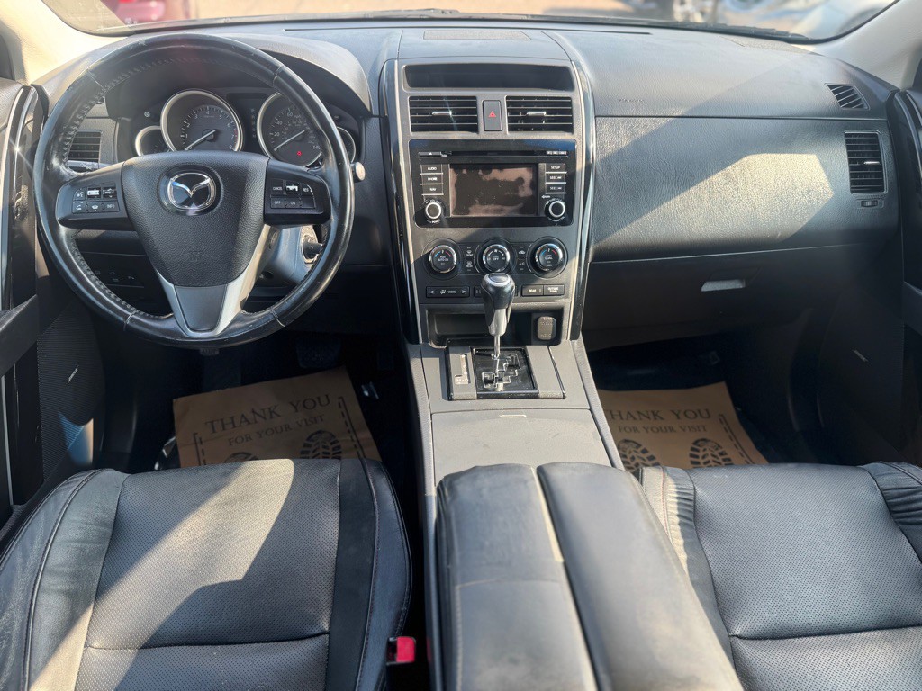 2013 Mazda CX-9 Image 13