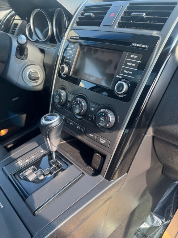 2013 Mazda CX-9 Image 14