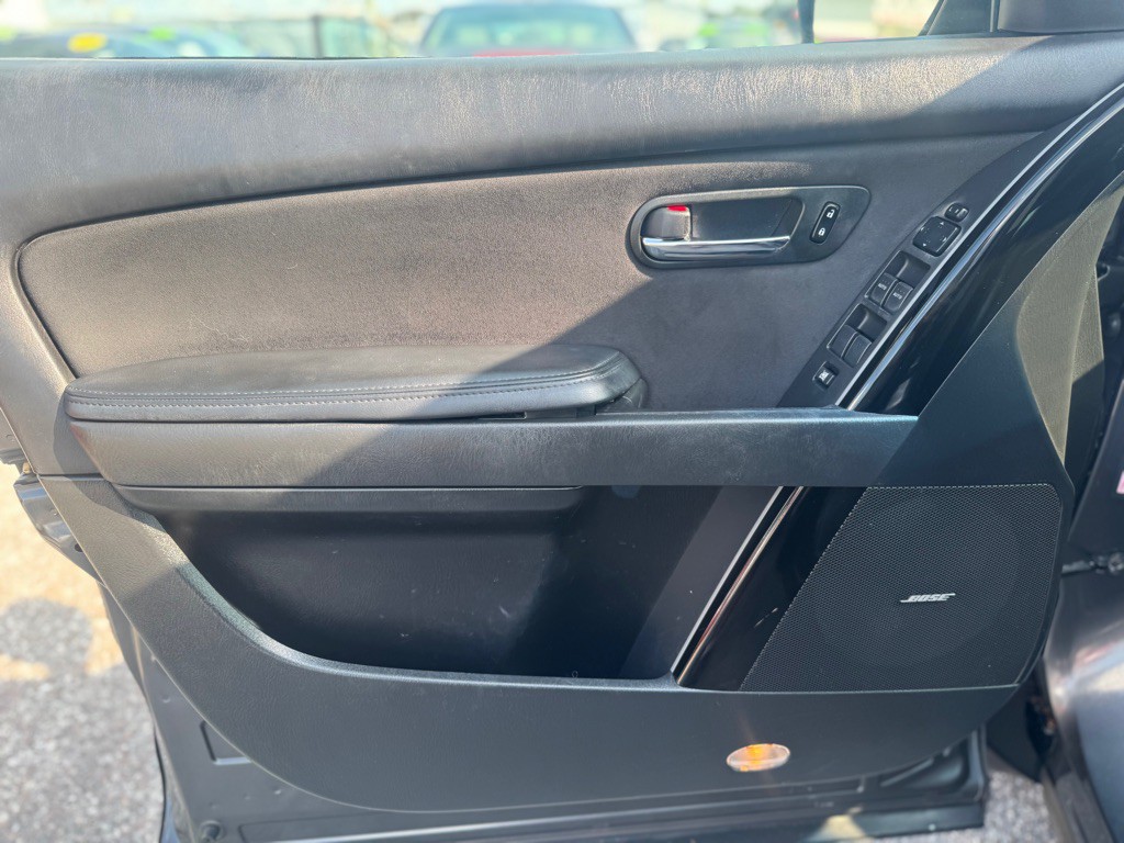 2013 Mazda CX-9 Image 15