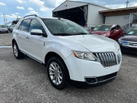 Image for 2015 Lincoln MKX  ID: 6783092