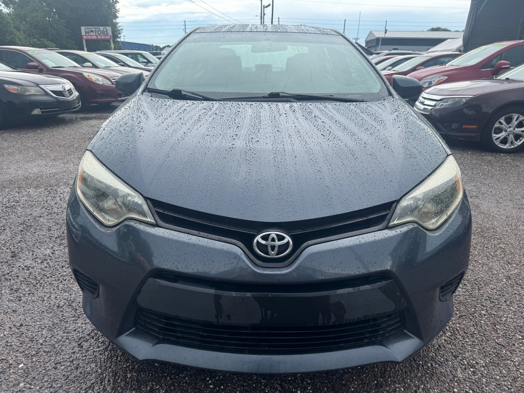 2016 Toyota Corolla Image 3