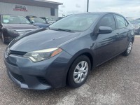 Image for 2016 Toyota Corolla LE ID: 6788888