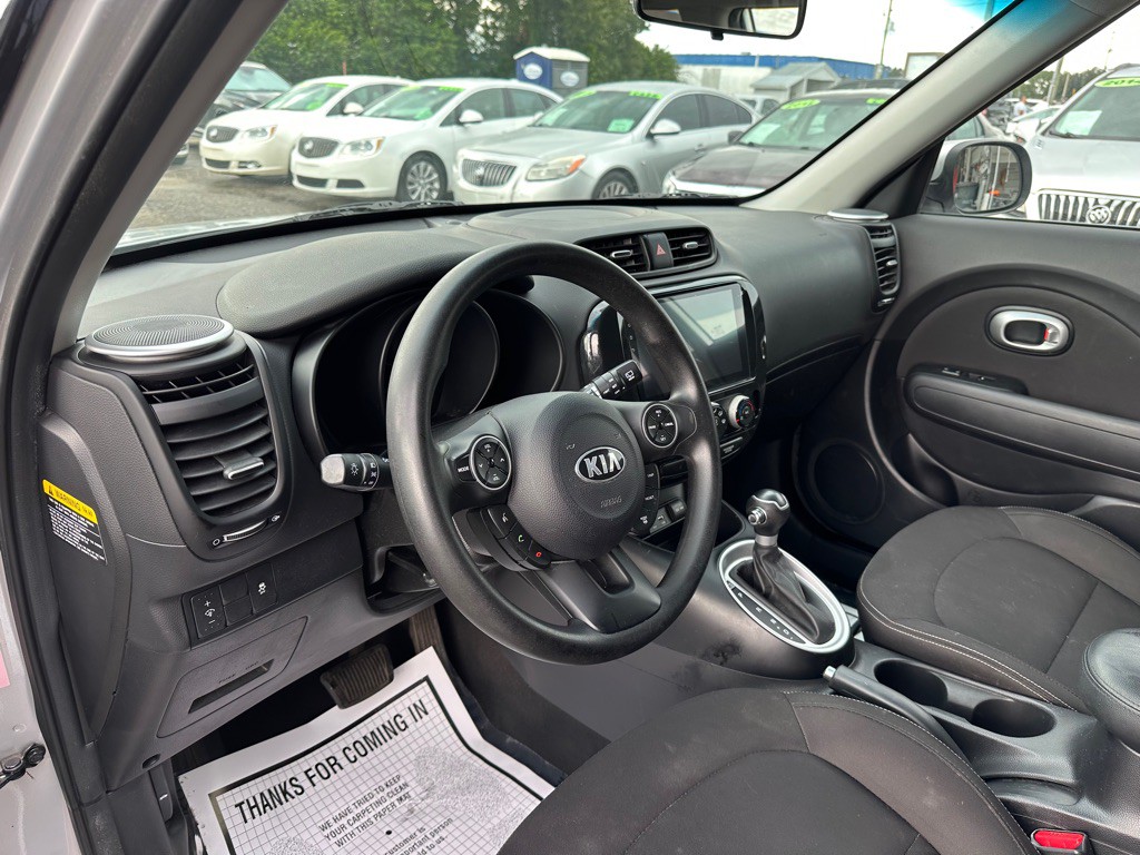 2016 Kia Soul Image 7