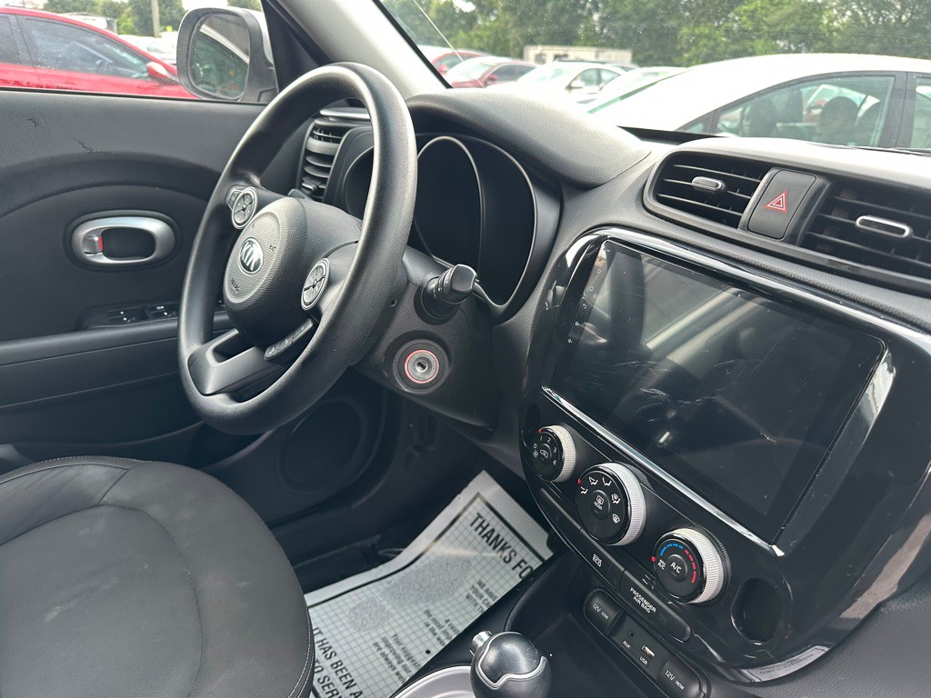 2016 Kia Soul Image 9