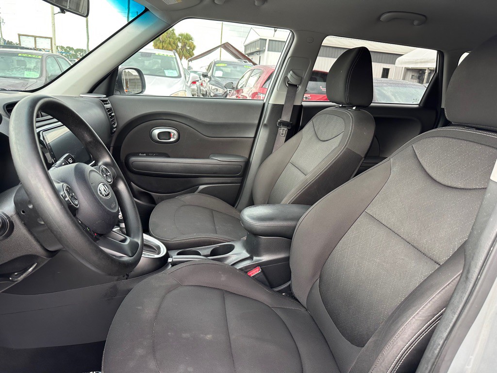 2016 Kia Soul Image 10