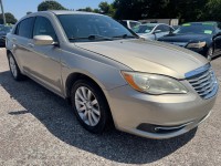 Image for 2013 Chrysler 200 Touring ID: 6797603