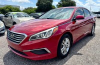 Image for 2017 Hyundai Sonata SE ID: 6809385