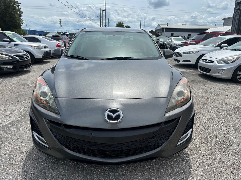 2011 Mazda Mazda3 Image 2