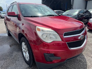 Image for 2013 Chevrolet Equinox LT ID: 6822593
