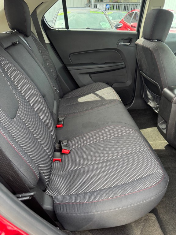 2013 Chevrolet Equinox Image 9