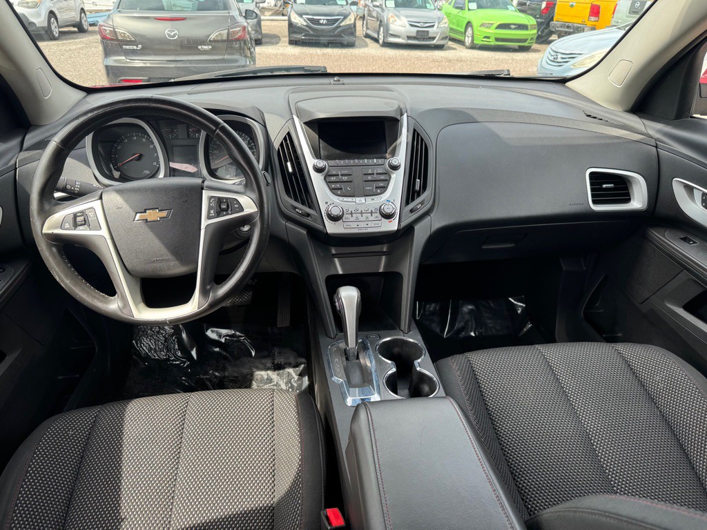 2013 Chevrolet Equinox Image 11