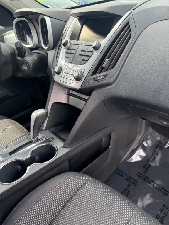 2013 Chevrolet Equinox Image 12