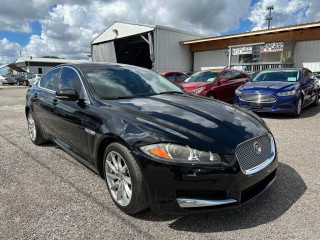 Image for 2012 Jaguar XF  ID: 6824256