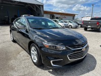 Image for 2018 Chevrolet Malibu  ID: 6840717