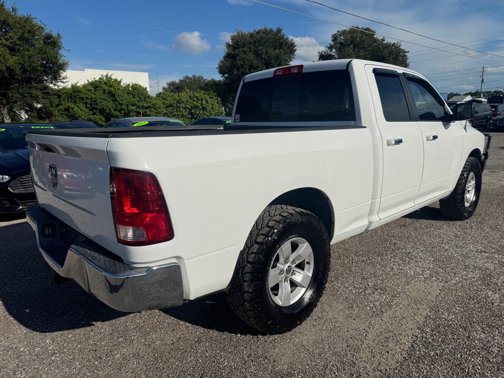 2013 RAM 1500 Image 5