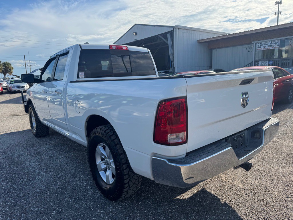 2013 RAM 1500 Image 6