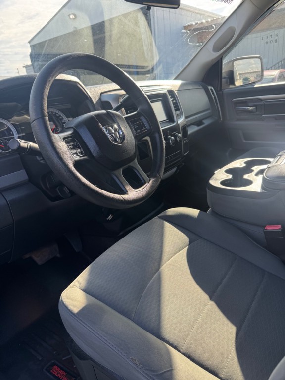 2013 RAM 1500 Image 8