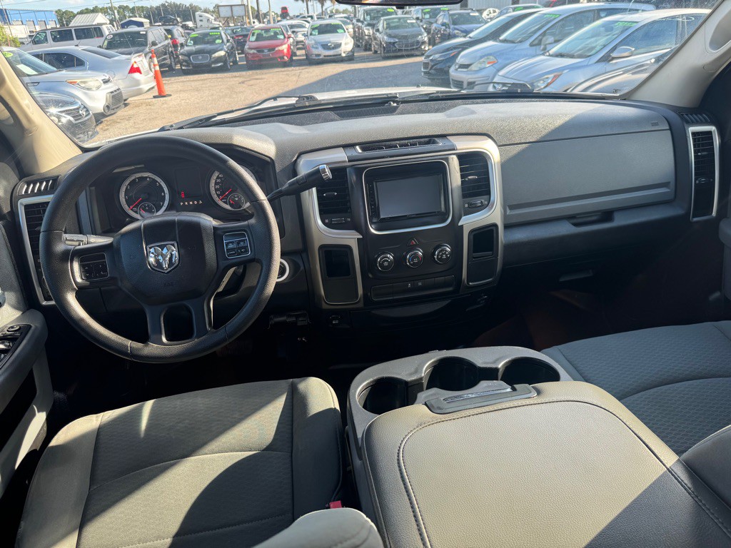 2013 RAM 1500 Image 13