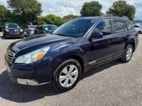 Image for 2012 Subaru Outback 2.5I PREMIUM ID: 6844127