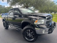 Image for 2013 RAM 1500 SLT ID: 6844503