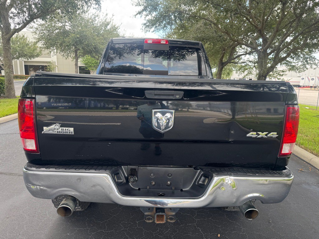 2013 RAM 1500 Image 6