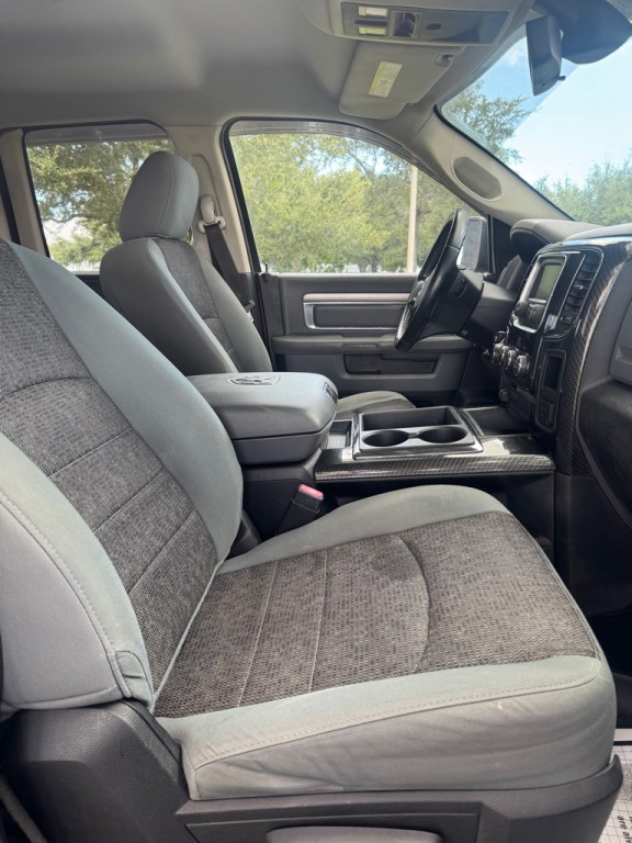2013 RAM 1500 Image 9