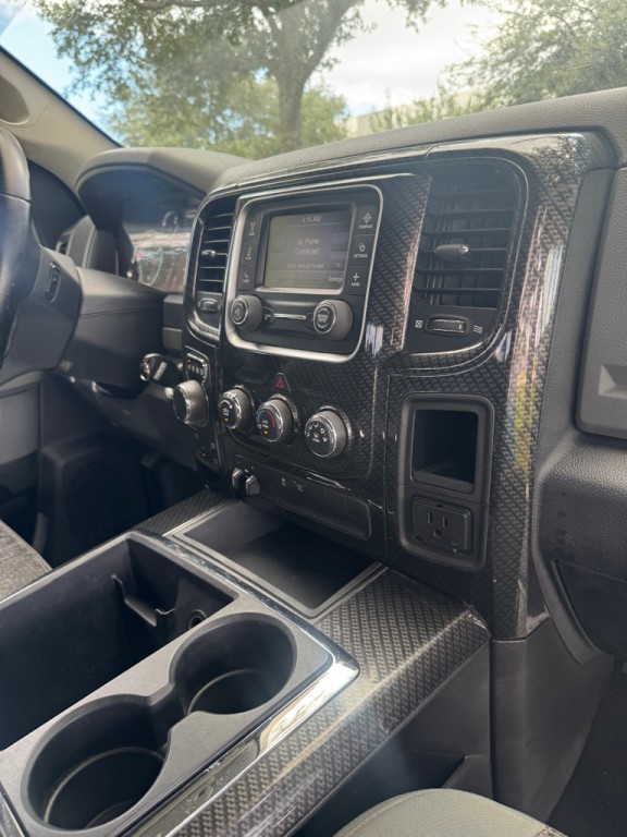 2013 RAM 1500 Image 13