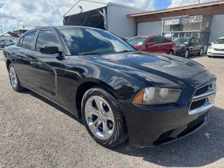 Image for 2014 Dodge Charger SXT ID: 6849562