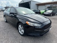 Image for 2018 Ford Fusion SE ID: 6853345