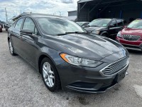 Image for 2017 Ford Fusion SE ID: 6857057
