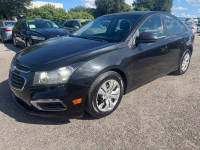 Image for 2016 Chevrolet Cruze LS ID: 6857857
