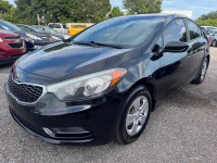 Image for 2016 Kia Forte LX ID: 6857870