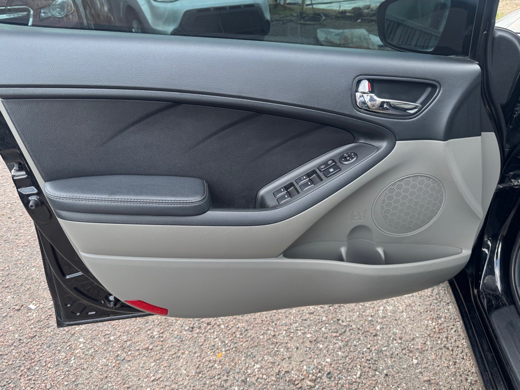 2016 Kia Forte Image 13