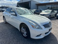 Image for 2012 INFINITI G25  ID: 6864604