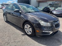 Image for 2014 Chevrolet Cruze LS ID: 6872310