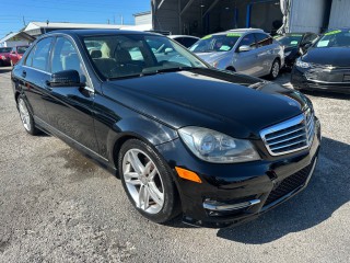 Image for 2012 Mercedes-Benz C-Class C 300 4MATIC ID: 6874307