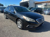 Image for 2017 Hyundai Sonata SE ID: 6874354