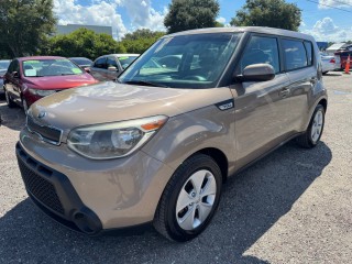 Image for 2015 Kia Soul  ID: 6879722