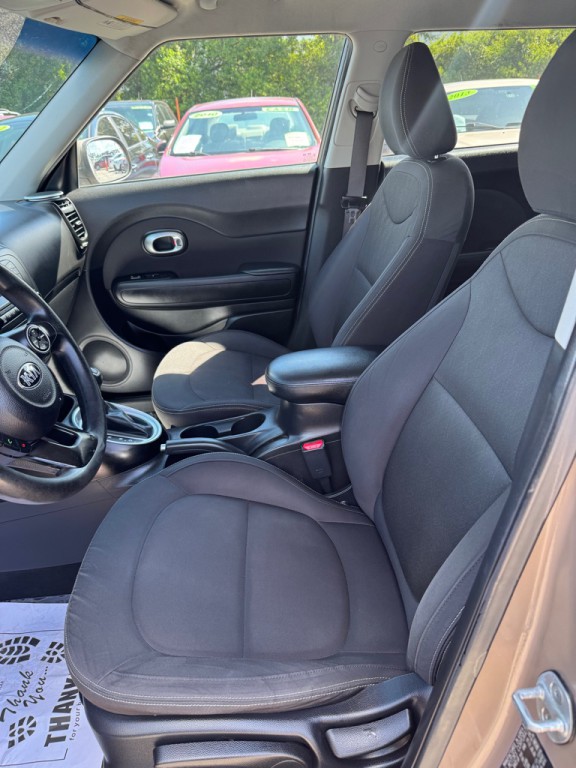 2015 Kia Soul Image 7