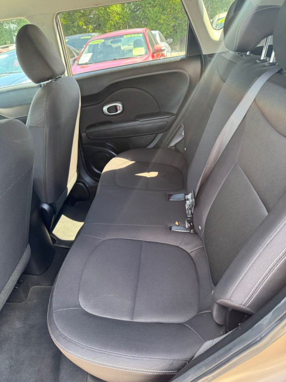 2015 Kia Soul Image 10