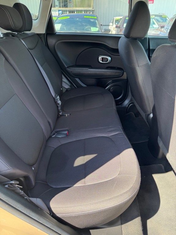 2015 Kia Soul Image 11