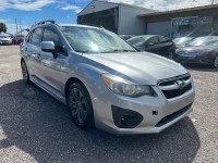 Image for 2014 Subaru Impreza Sport Limited ID: 6881819