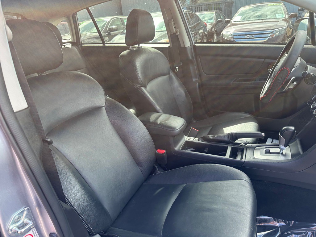2014 Subaru Impreza Image 13