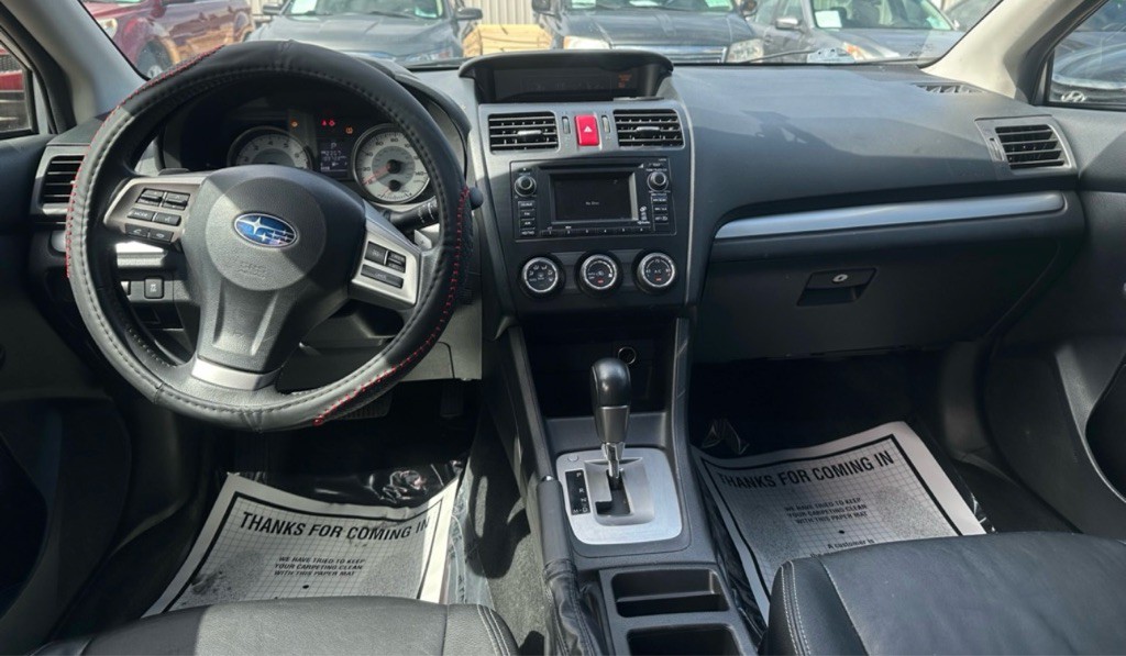 2014 Subaru Impreza Image 26