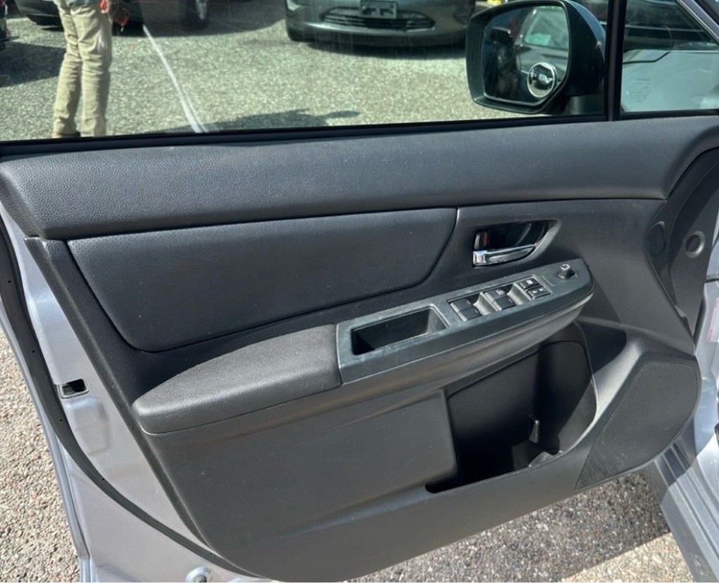 2014 Subaru Impreza Image 28